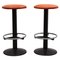 Tabourets de Bar, 1970s, Set de 2 1