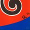 Swirl Limited Edition Lithograph by Alexander Calder, 1974 4