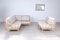 Bamboo Sofas, 1970s, Set of 2 2
