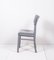 Grey Side Chair from Casala 3