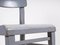Grey Side Chair from Casala 11