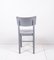 Grey Side Chair from Casala, Image 4