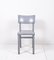 Grey Side Chair from Casala 6
