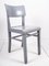 Grey Side Chair from Casala 10