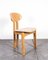Dining Chairs in the Style of Poul Volther, 1960s, Set of 3 9