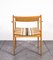 Vintage Oak 20000 Dining Armchair in the Style of Bramin 6