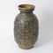 Mid-Century German Ceramic Vase from Jasba, 1960s, Imagen 6