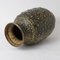 Mid-Century German Ceramic Vase from Jasba, 1960s, Imagen 4