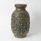 Mid-Century German Ceramic Vase from Jasba, 1960s, Image 2