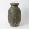 Mid-Century German Ceramic Vase from Jasba, 1960s, Imagen 2