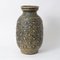 Mid-Century German Ceramic Vase from Jasba, 1960s 1
