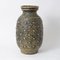 Mid-Century German Ceramic Vase from Jasba, 1960s, Image 1