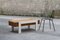 French Coffee Table with Chess Board, 1970s 7