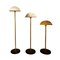 IKKI Brass Lamps by Juanma Lizana, Set of 3, Imagen 1