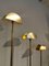 Lampes IKKI en Laiton par Juanma Lizana, Set de 3 8