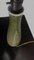 Komplett restaurierte Celadon Tischlampe aus glasiertem Steingut von Gerd Bogelund für Royal Copenhagen, 1960er 4