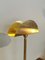 IKKI Brass Floor or Table Lamp by Juanma Lizana, Immagine 2