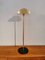 IKKI Brass Floor or Table Lamp by Juanma Lizana, Immagine 1