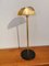 IKKI Brass Floor or Table Lamp by Juanma Lizana, Imagen 3