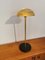 IKKI Brass Floor or Table Lamp by Juanma Lizana, Immagine 1