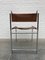 Esszimmerstühle im Stil von Giovanni Carini, 1960er, 6er Set 15