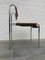 Esszimmerstühle im Stil von Giovanni Carini, 1960er, 6er Set 10