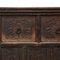 Antique Chinese Carved Elm Chest 5