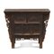 Antique Chinese Carved Elm Chest, Image 2