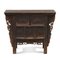 Commode Antique en Orme Sculpté, Chine 2