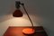 Mid-Century Orange Table Lamp, Germany, 1970s, Image 4
