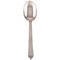 Georg Jensen Pyramid Dinner Spoon in Sterling Silver, 1930s 1