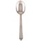 Georg Jensen Pyramid Dinner Spoon in Sterling Silver, 1930s, Image 1