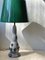 Lámpara de mesa de Louise Adelborg para Louise Adelborg, años 50, Imagen 5