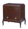 Edwardian Mahogany Inlaid Wine Cooler, 1905 2