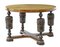 Art Deco Birch and Elm Coffee Table, Image 6