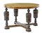 Art Deco Birch and Elm Coffee Table, Image 1