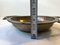 Art Deco Scandinavian Bronze Bowl, 1930s, Image 6