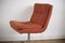 French Lounge Chair by Raphael Raffel for Apelbaum, 1970s 11