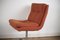 French Lounge Chair by Raphael Raffel for Apelbaum, 1970s, Image 11