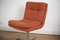 French Lounge Chair by Raphael Raffel for Apelbaum, 1970s, Image 16