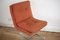 French Lounge Chair by Raphael Raffel for Apelbaum, 1970s 19