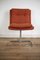 French Lounge Chair by Raphael Raffel for Apelbaum, 1970s 18