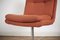 French Lounge Chair by Raphael Raffel for Apelbaum, 1970s 10
