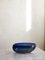 Supernova I S Steel Blue Bowl by Simone Lueling for ELOA, Image 3
