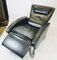 Leather Lounge Chair by Rolf Benz, 1980s, Image 5