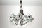 Chandelier by Simon & Schelle, 1960s 2