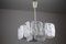 Karlstein 8-Light Chandelier by J. T. Kalmar for Kalmar, 1960s, Image 2