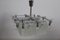 Karlstein 20-Light Chandelier by J. T. Kalmar for Kalmar, 1960s, Image 10