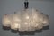 Karlstein 20-Light Chandelier by J. T. Kalmar for Kalmar, 1960s, Image 17