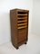 Art Deco German Cabinet from Ekawerke Friedrichroda, 1920s 8